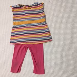 Hanna Andersson outfit